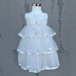 Elegantes Kleid für Mädchen