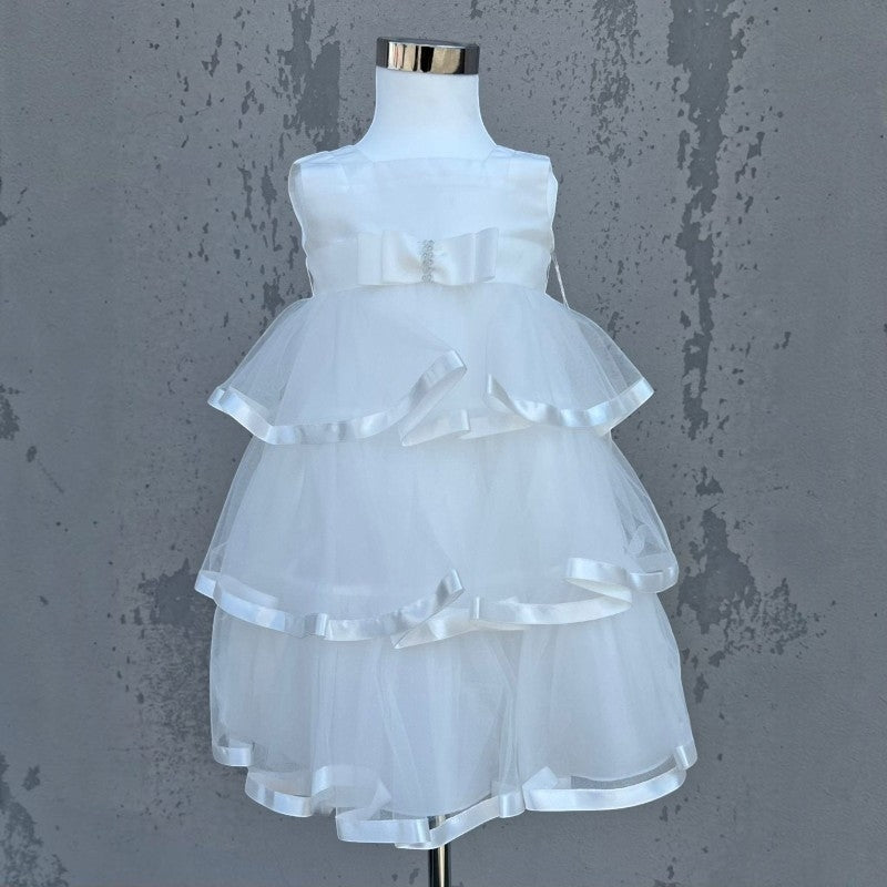 Elegantes Kleid für Mädchen