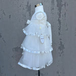 Elegantes Kleid für Mädchen