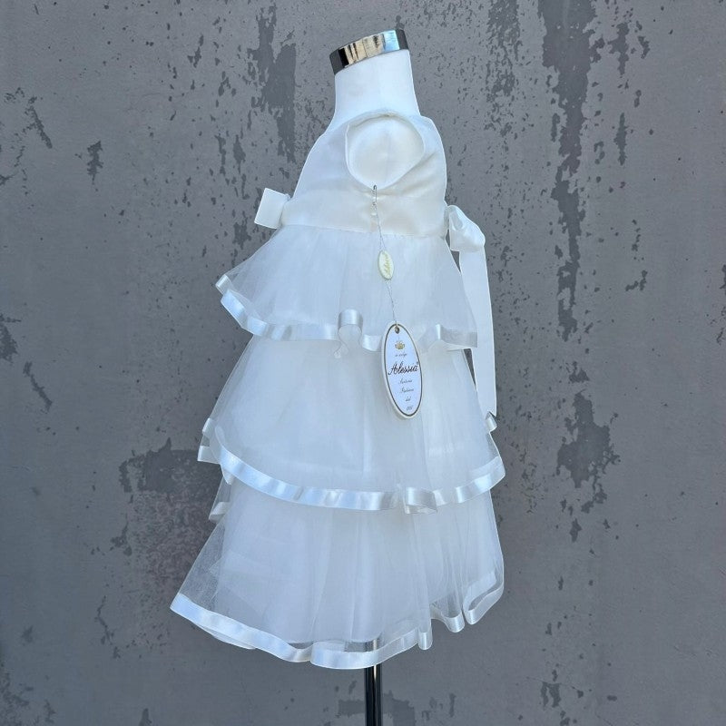 Elegantes Kleid für Mädchen