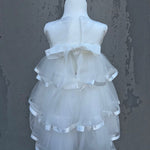 Elegantes Kleid für Mädchen