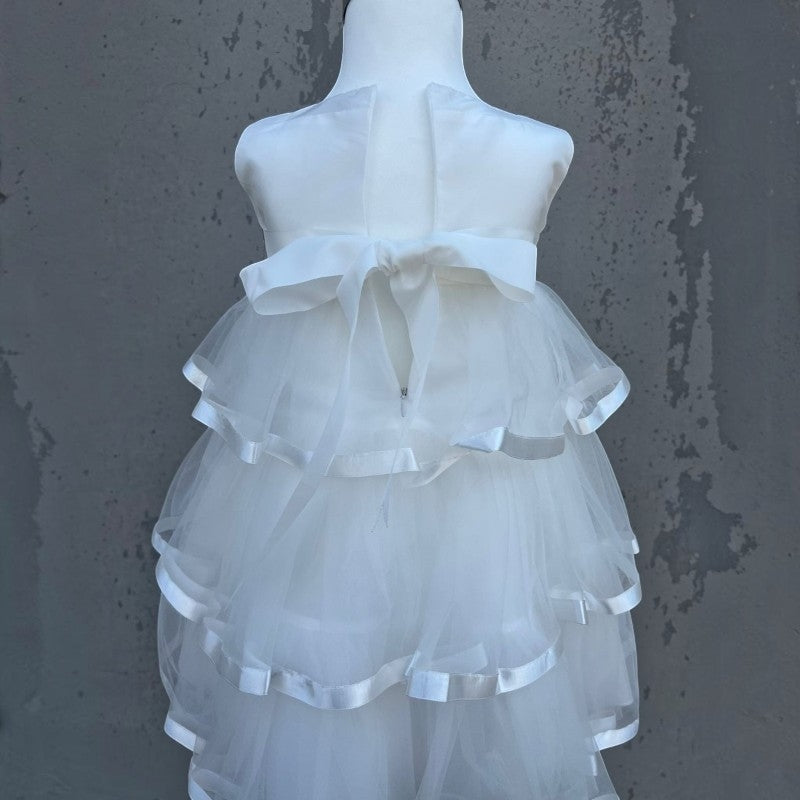 Elegantes Kleid für Mädchen