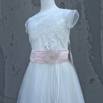 Elegantes Kleid für Mädchen