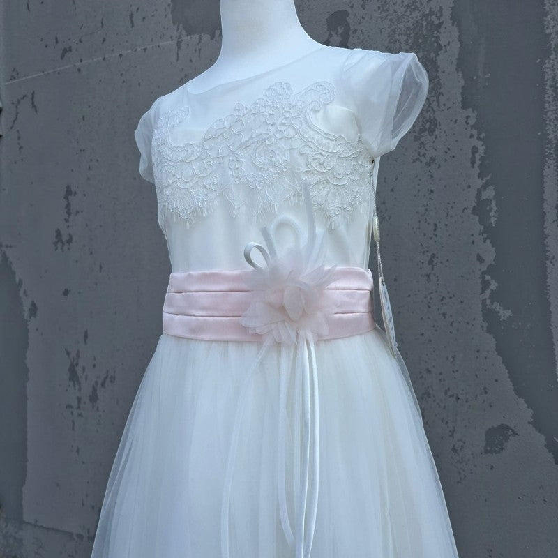 Elegantes Kleid für Mädchen