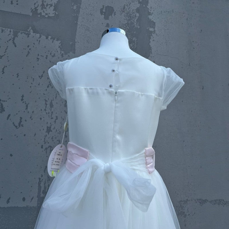 Elegantes Kleid für Mädchen