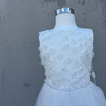 Elegantes Kleid für Mädchen