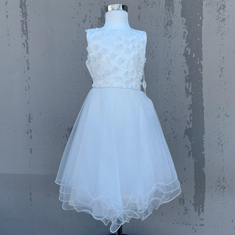 Elegantes Kleid für Mädchen