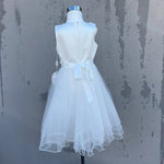Elegantes Kleid für Mädchen