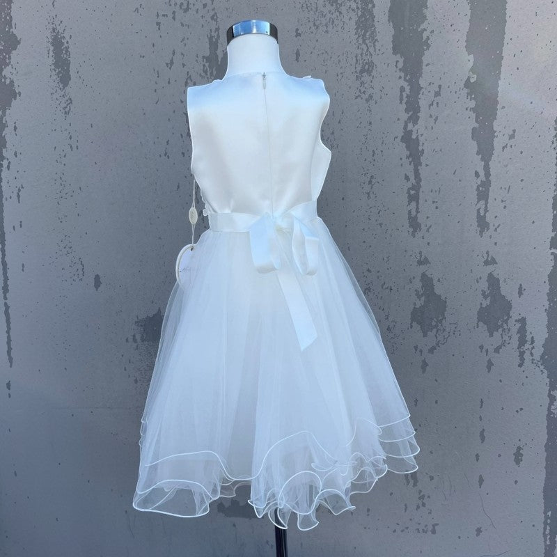 Elegantes Kleid für Mädchen