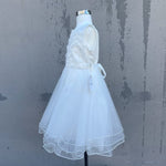 Elegantes Kleid für Mädchen