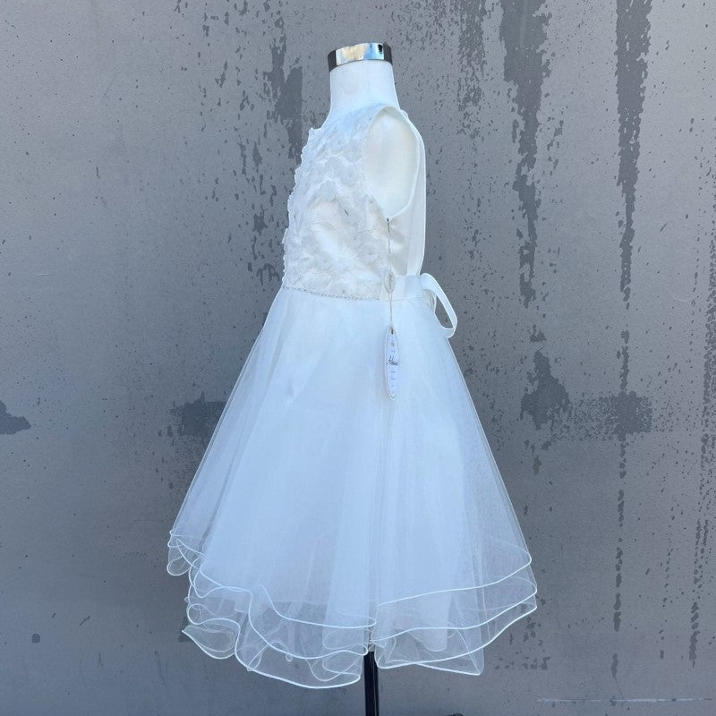 Elegantes Kleid für Mädchen