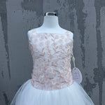 Elegantes Kleid für Mädchen