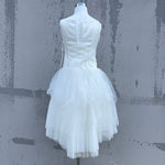 Elegantes Kleid für Mädchen