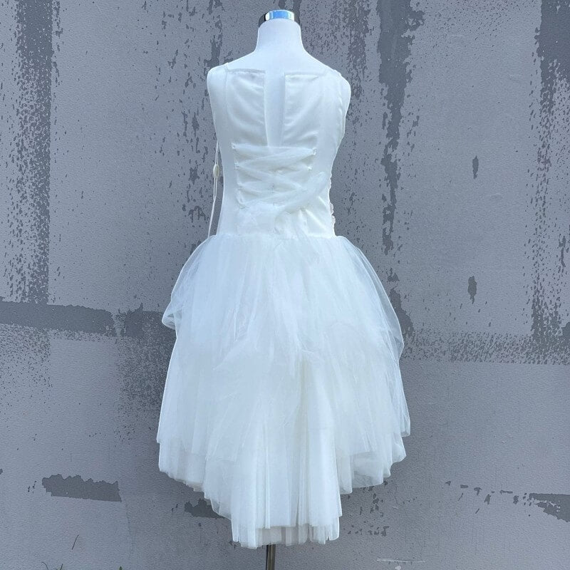 Elegantes Kleid für Mädchen