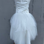 Elegantes Kleid für Mädchen