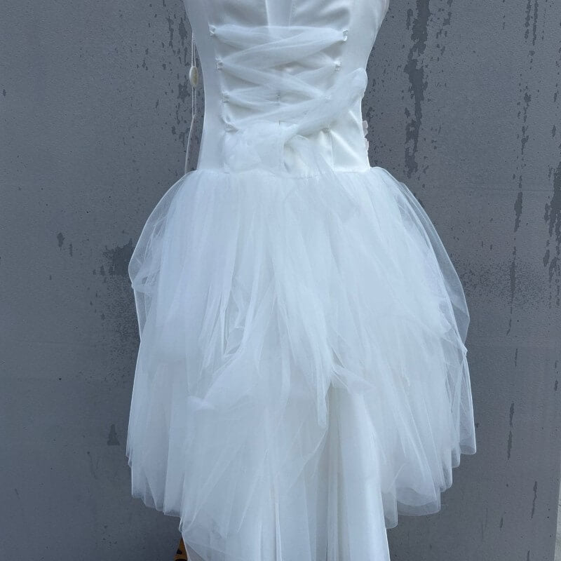 Elegantes Kleid für Mädchen