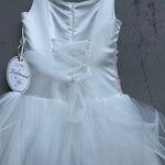 Elegantes Kleid für Mädchen