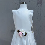 Elegantes Kleid für Mädchen