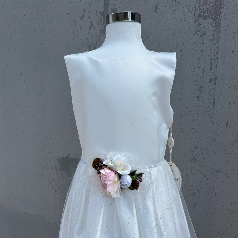 Elegantes Kleid für Mädchen