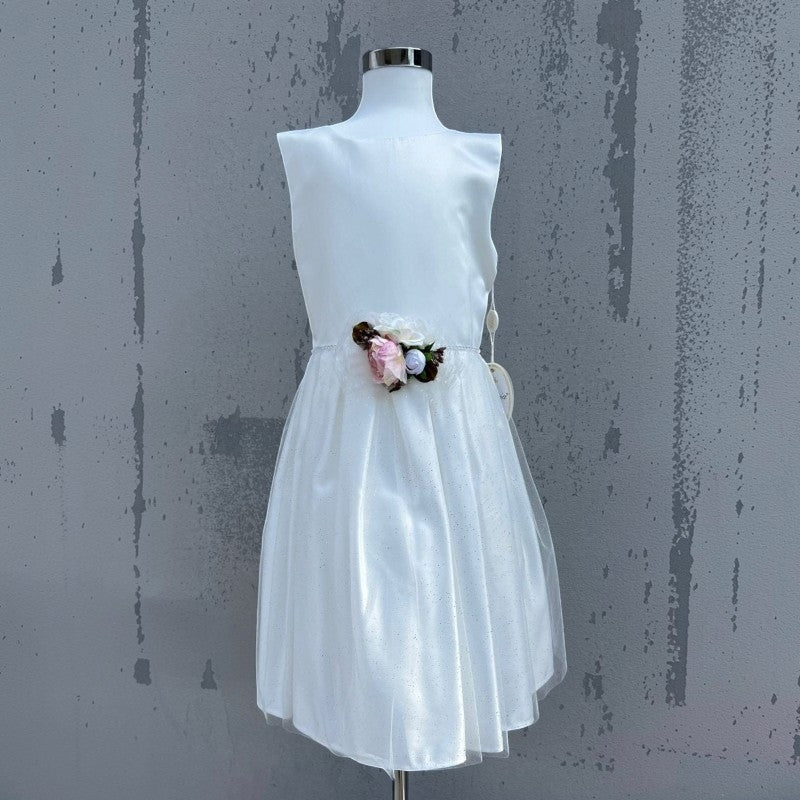 Elegantes Kleid für Mädchen