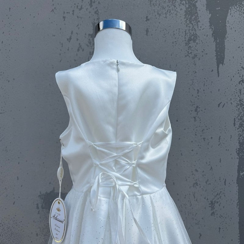 Elegantes Kleid für Mädchen