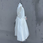 Elegantes Kleid für Mädchen