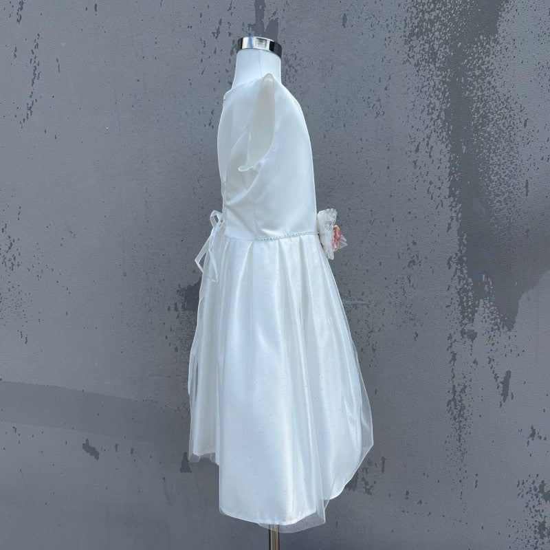 Elegantes Kleid für Mädchen