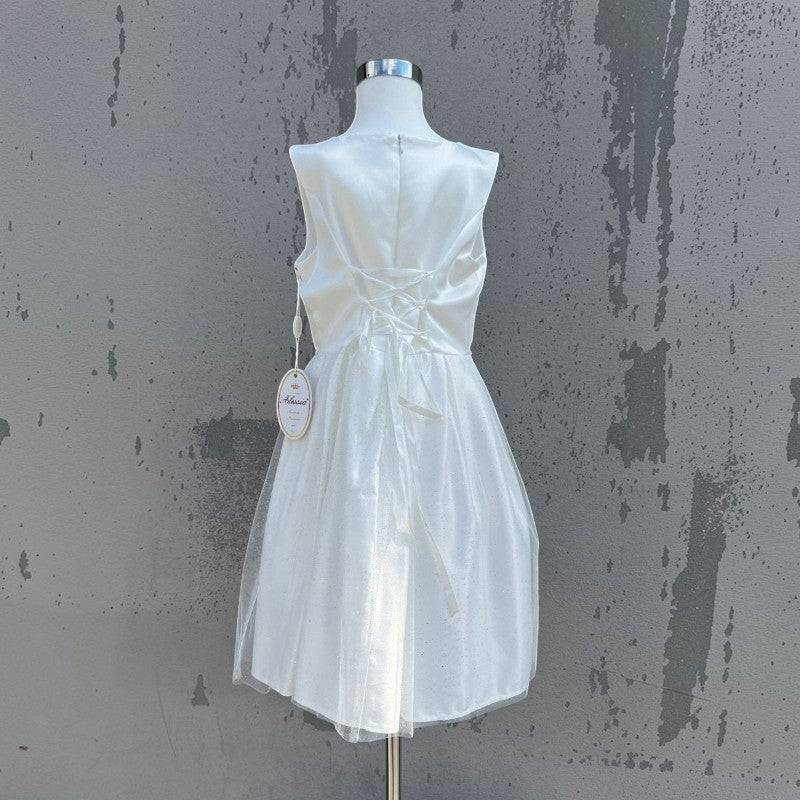 Elegantes Kleid für Mädchen