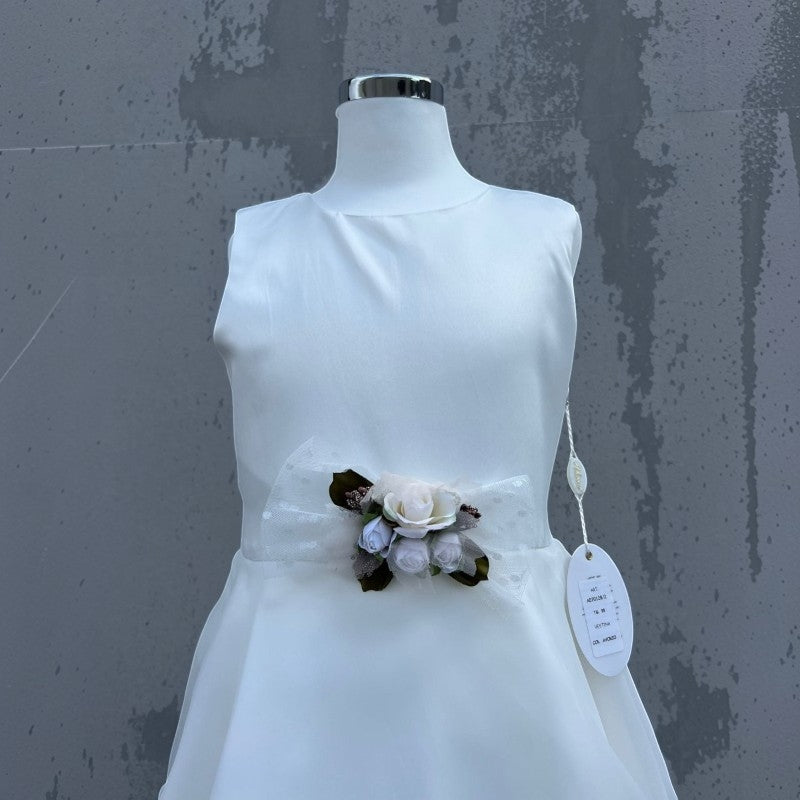 Elegantes Kleid für Mädchen
