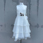Elegantes Kleid für Mädchen