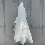 Elegantes Kleid für Mädchen