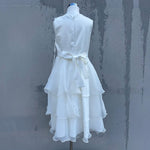 Elegantes Kleid für Mädchen