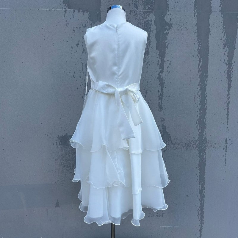 Elegantes Kleid für Mädchen