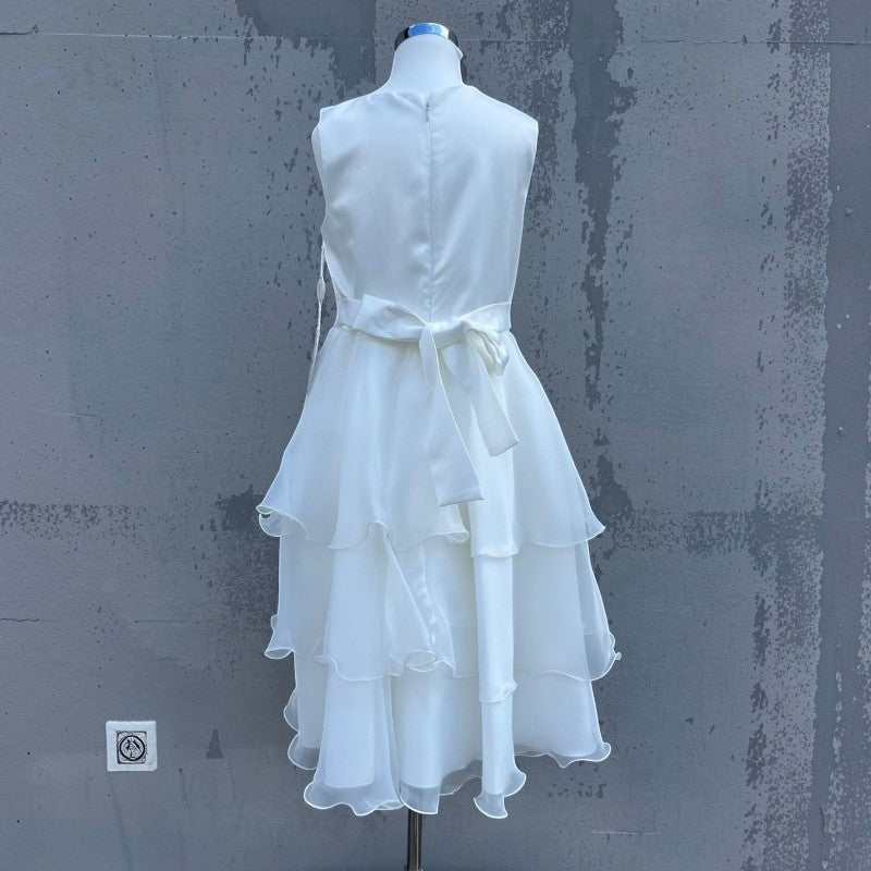 Elegantes Kleid für Mädchen