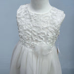 Elegantes Kleid für kleine Mädchen
