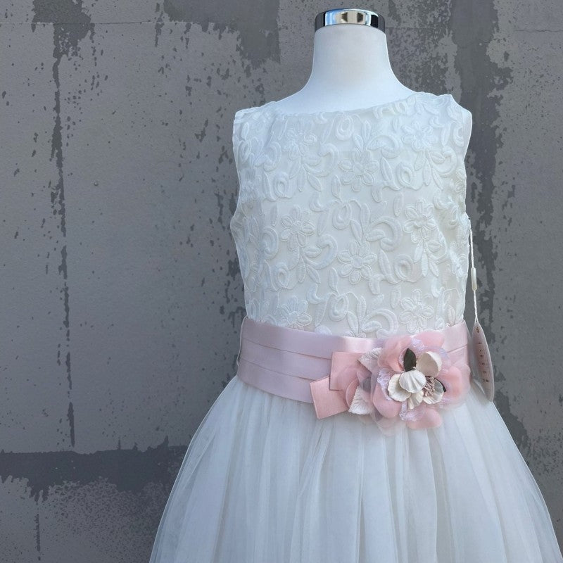 Elegantes Kleid für Mädchen