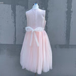 Elegantes Kleid für Mädchen