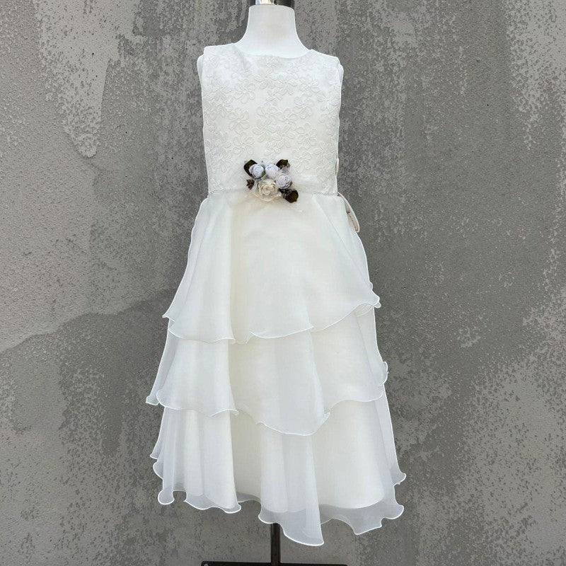Elegantes Kleid für Mädchen