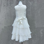 Elegantes Kleid für Mädchen