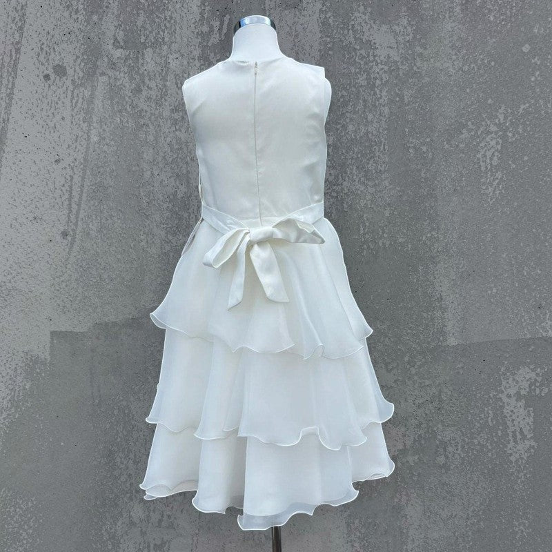 Elegantes Kleid für Mädchen