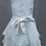 Elegantes Kleid für Mädchen
