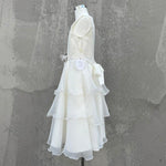 Elegantes Kleid für Mädchen