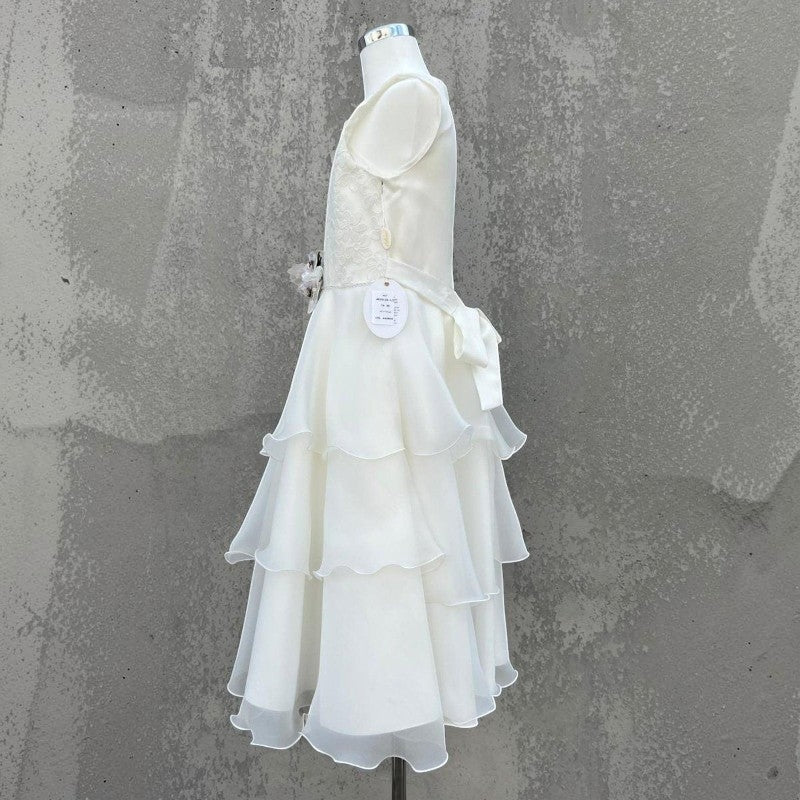 Elegantes Kleid für Mädchen
