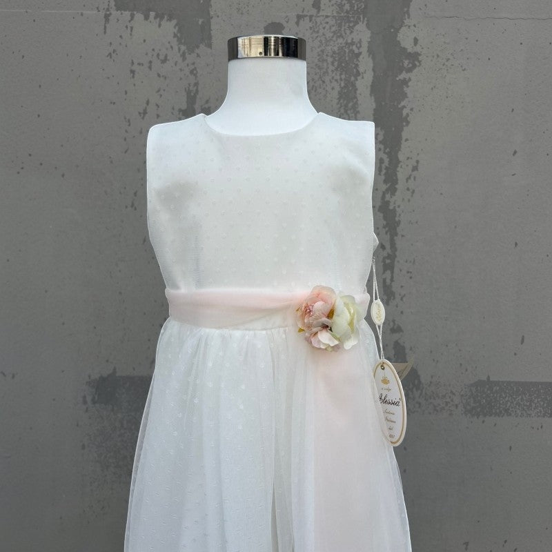 Elegantes Kleid für Mädchen