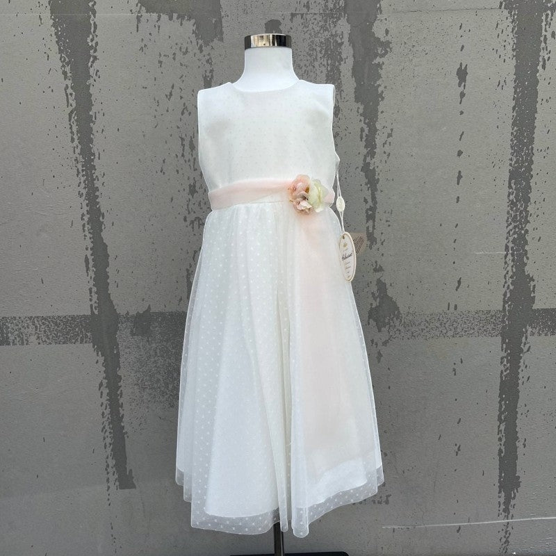 Elegantes Kleid für Mädchen