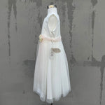 Elegantes Kleid für Mädchen