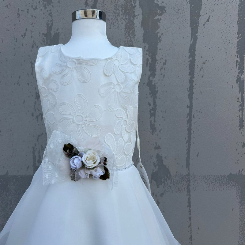 Elegantes Kleid für Mädchen