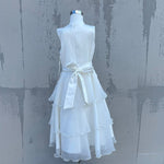 Elegantes Kleid für Mädchen