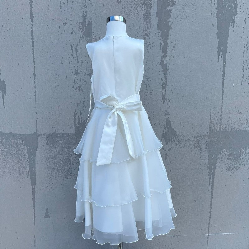 Elegantes Kleid für Mädchen