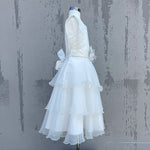 Elegantes Kleid für Mädchen